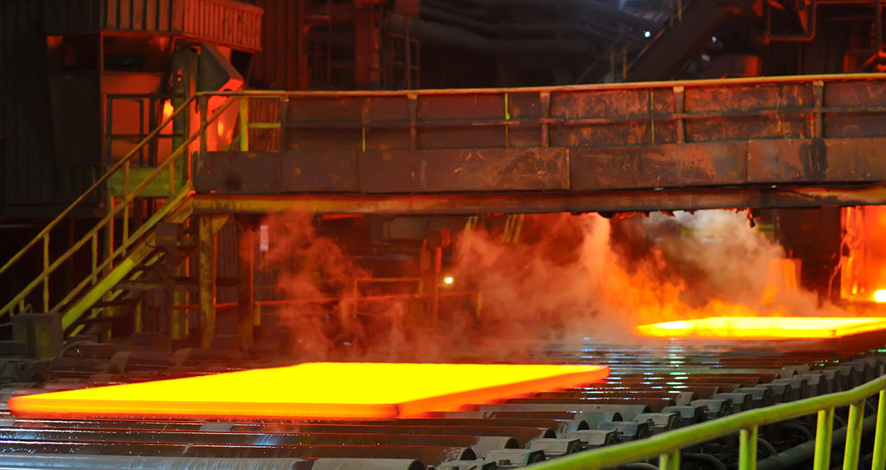 Request a Quote Service Steel Warehouse