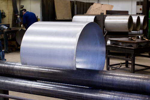 Sheet/Coil Slitting