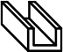u beam icon