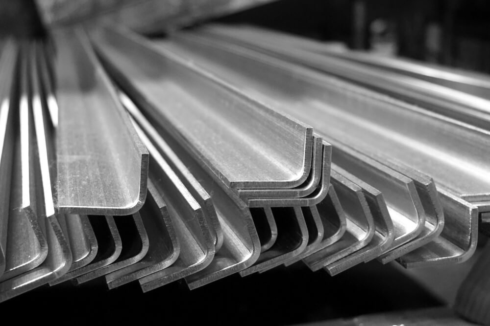 steel angles