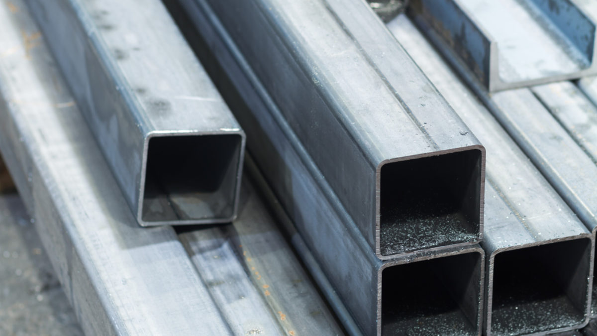 What is carbon steel? Carbon range and carbon steel definition