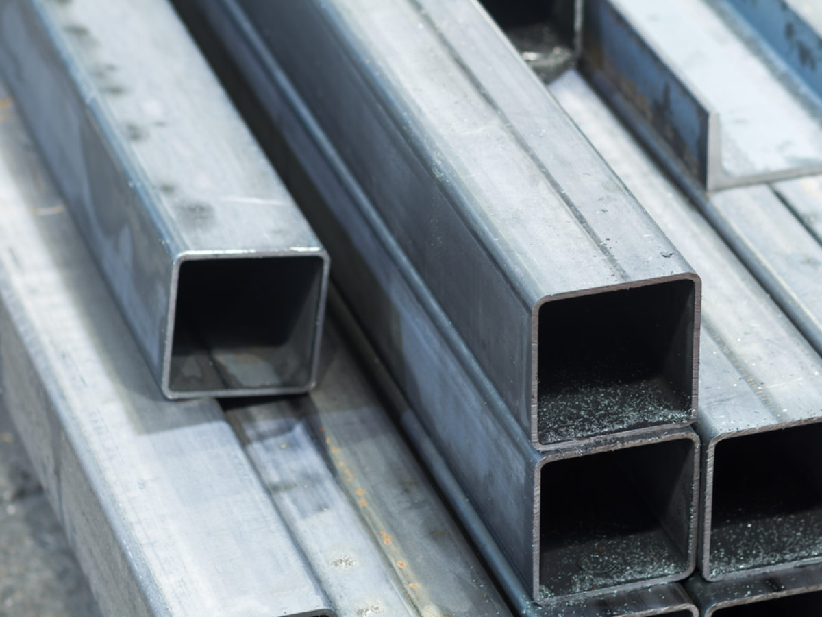 Carbon steel frame meaning cheap