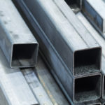 steel tubing