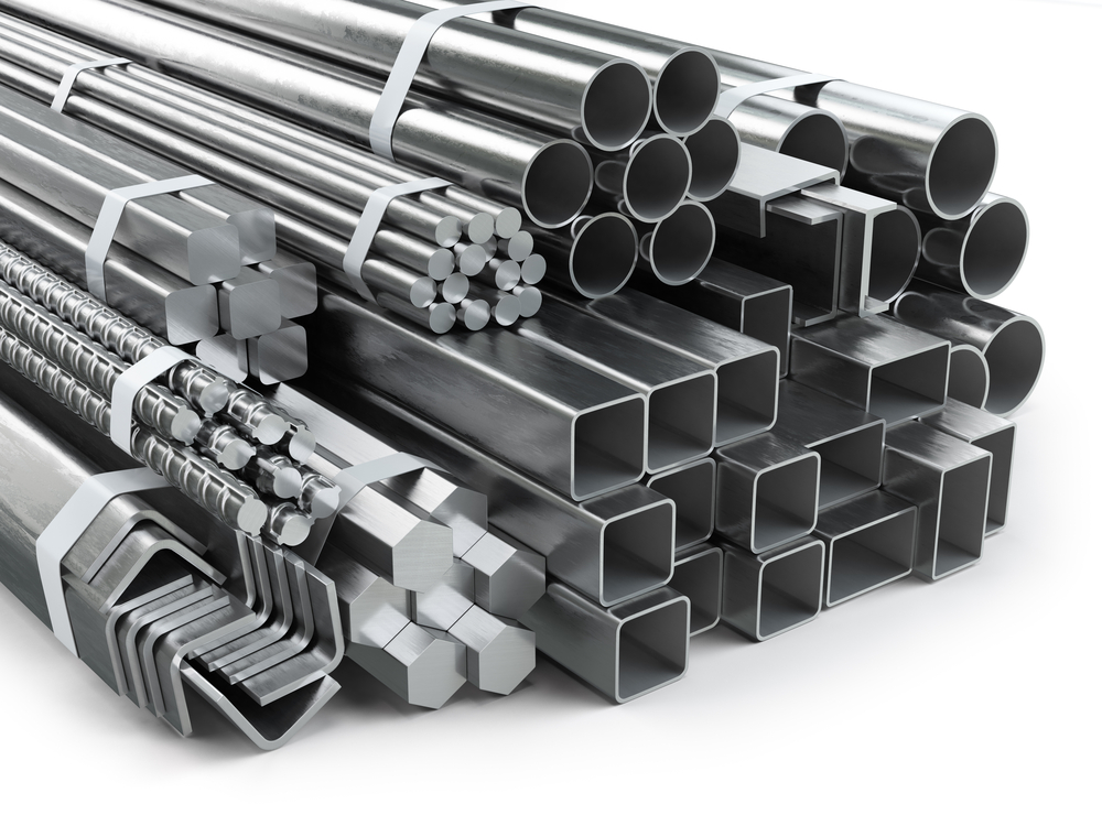 Metals Depot® - Buy Steel Beams Online!