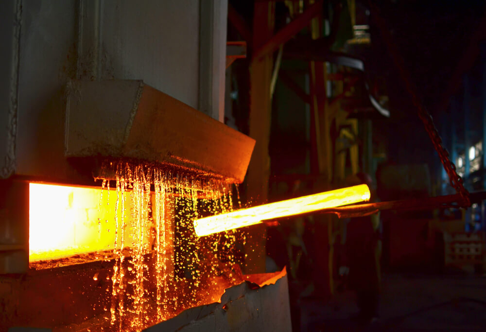 Steel Heat Treating Services Service Steel Warehouse