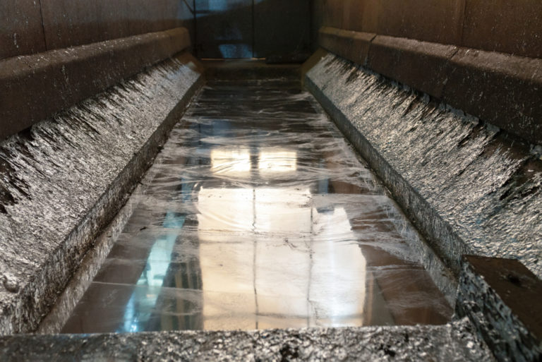 Galvanized Steel Process, Uses, & More Service Steel