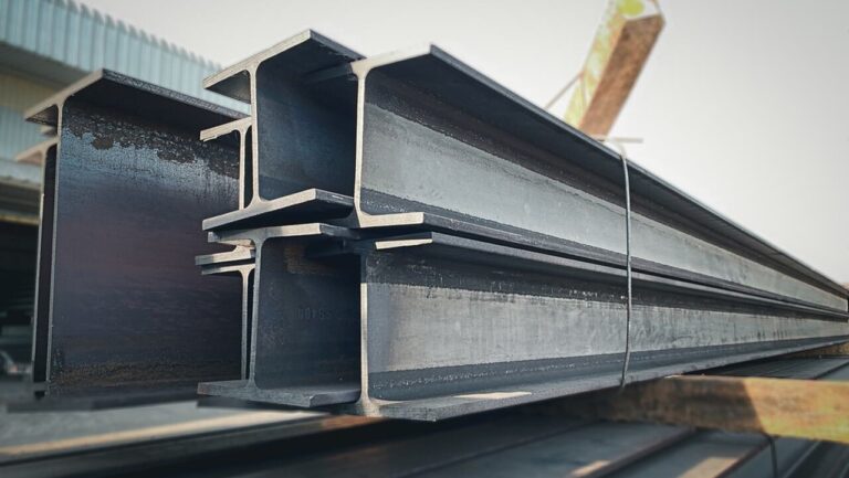 Steel Beam Basics | Uses, Types, & Sizes | Service Steel
