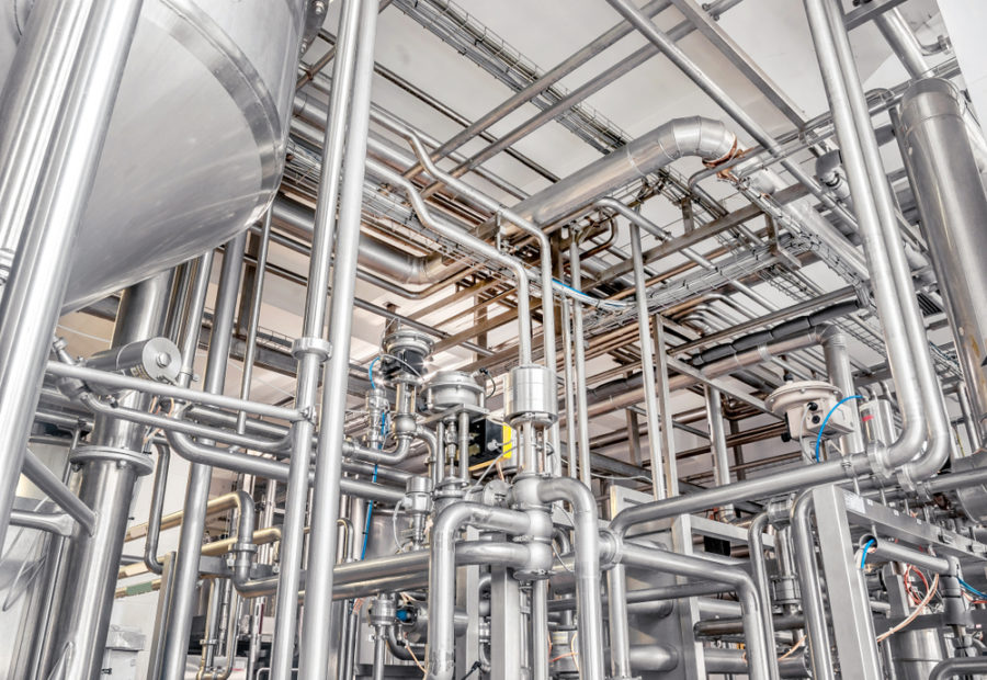 Steel Tube & Pipe Differences Service Steel Warehouse