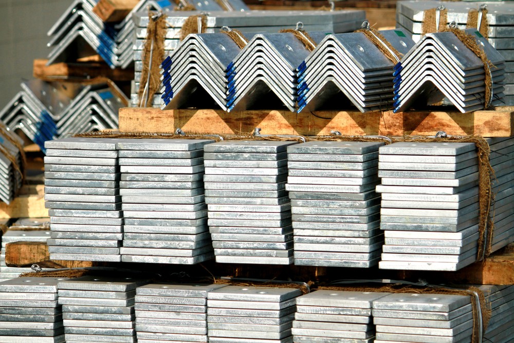 Merchant Bars Structural Steel Service Steel Warehouse