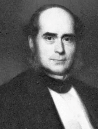 portrait of Sir Henry Besseme