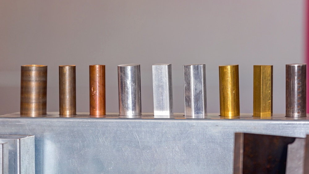 Metal Alloys Explained Types Uses More Service Steel