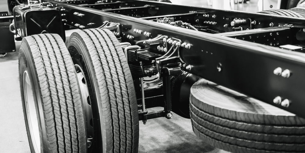 Automotive Industry Service Steel Warehouse