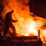 forging steel