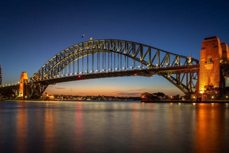 Steel Frames: 4 Types of Building Structures | Service Steel