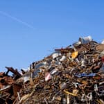Ferrous Non Ferrous Metals