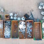 Metals Nonmetals Metalloids