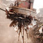 is steel magnetic