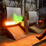 tempering steel