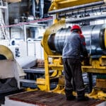 what is alloy steel