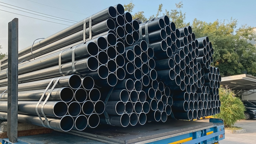 a106 steel pipes